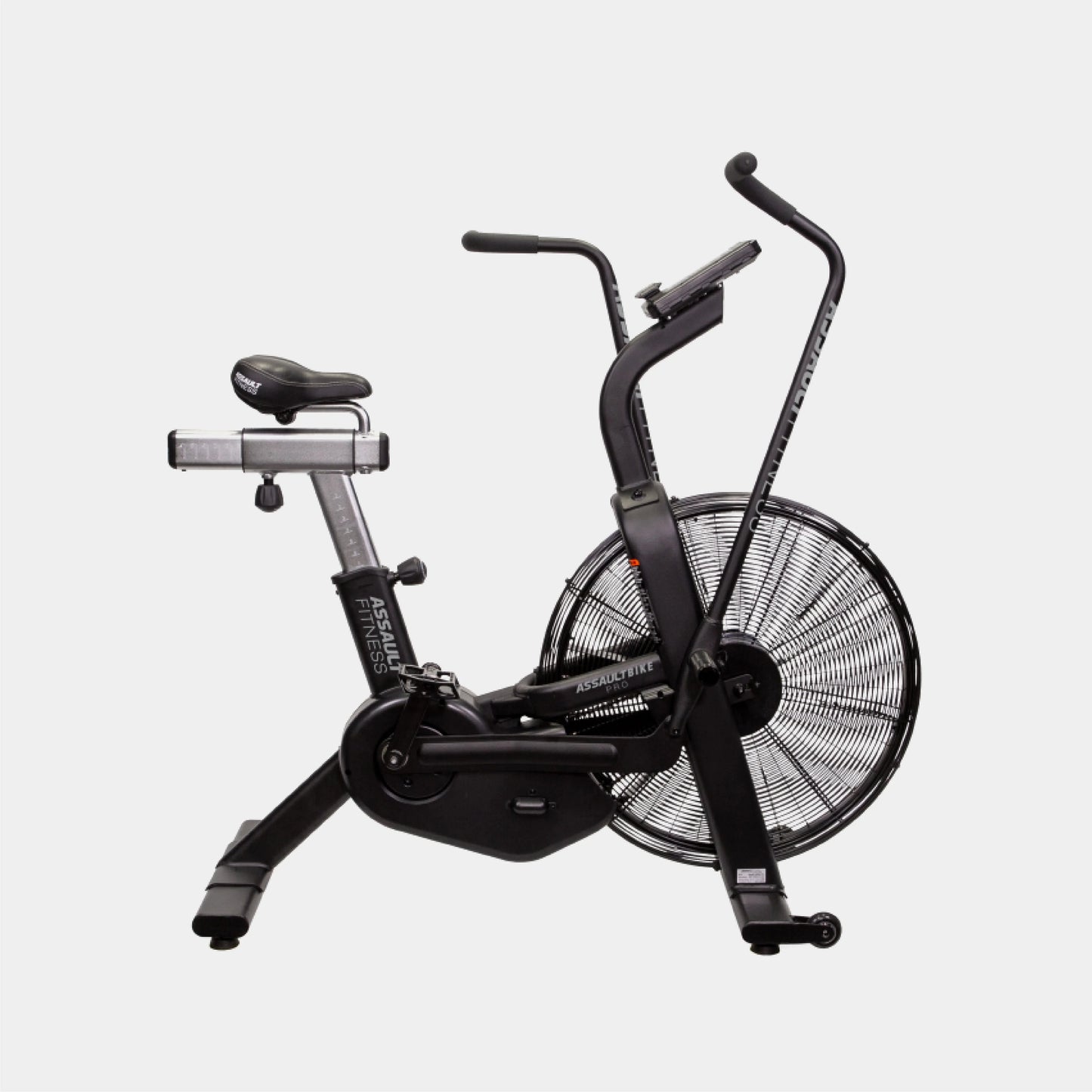 Assault Air Bike pro