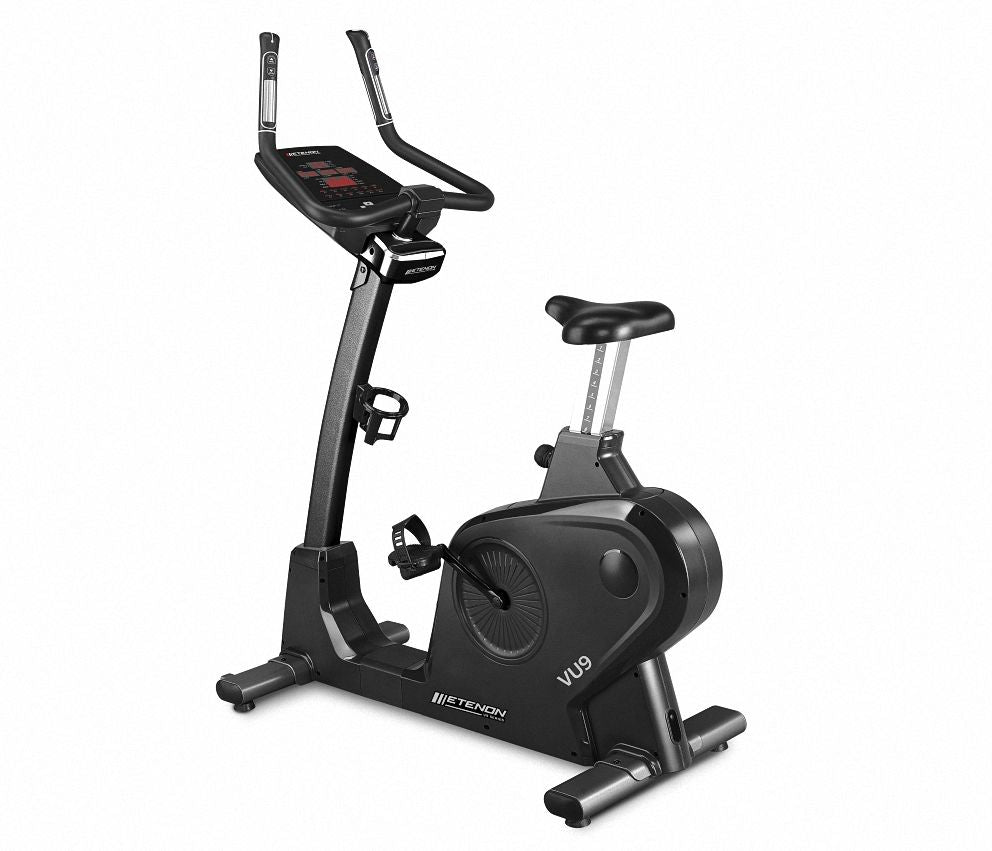 Etenon Fitness: Etenon Upright bikes