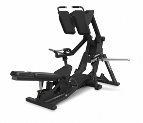 Etenon Fitness: Etenon Leg Press