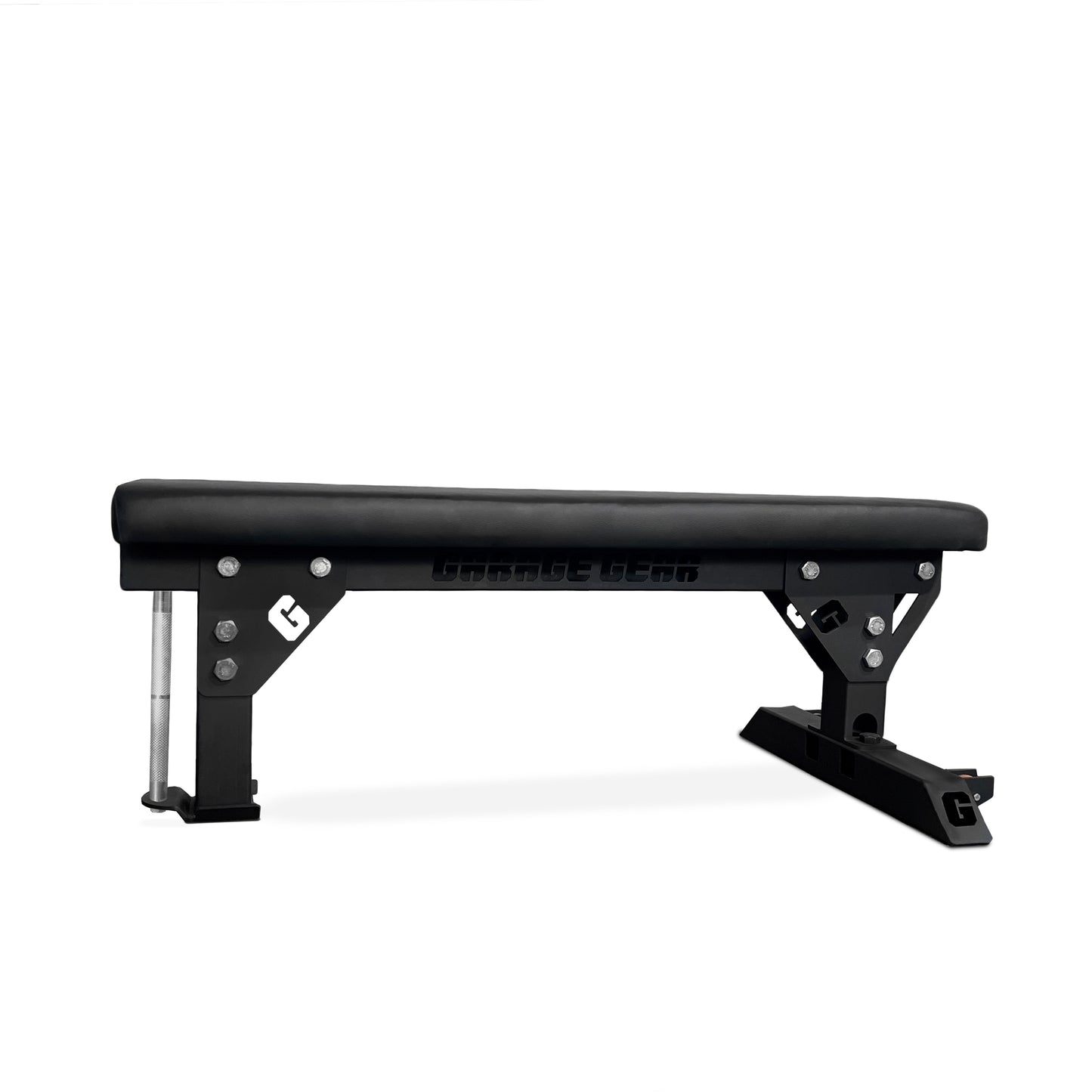 Flat Bench