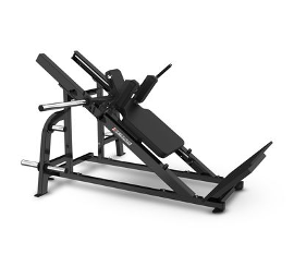 Etenon Fitness: Etenon Hack Squat/Jaca