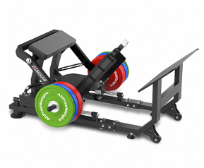 Etenon Fitness: Etenon Hip Thruster