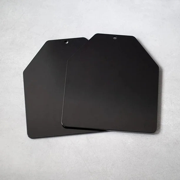 Vest Plates