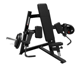 Etenon Fitness: Etenon Independent Biceps Curl