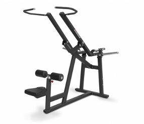 Etenon Fitness: Etenon Lat Pulldown