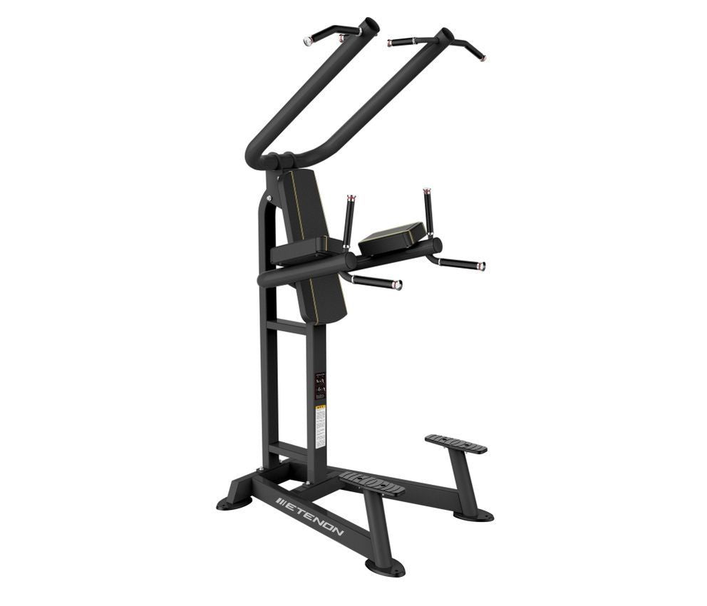 Etenon Fitness: Ab/Chin-up