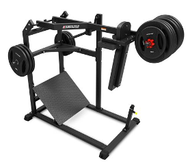 Etenon Fitness: Etenon Pendulum Squat