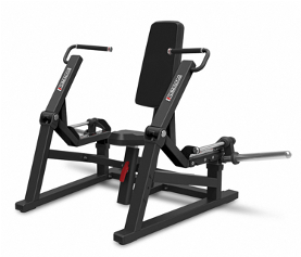 Etenon Fitness: Etenon Vertical Bench Press