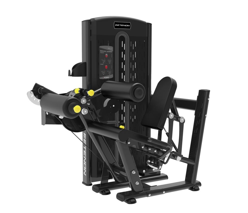 Etenon Fitness: Etenon Dual Quadriceps / Fermoral
