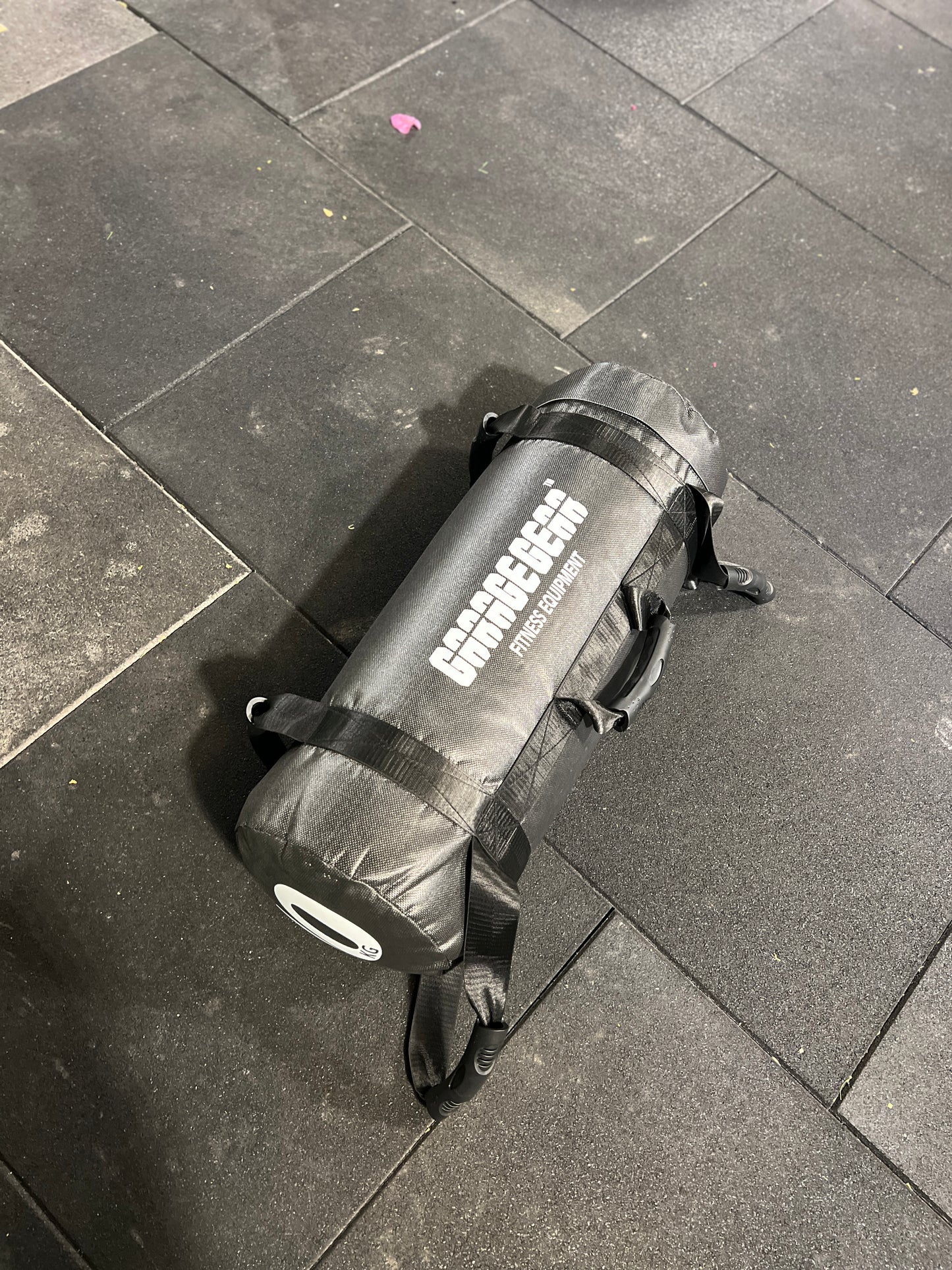Multi Grip Sand Bag (kg)