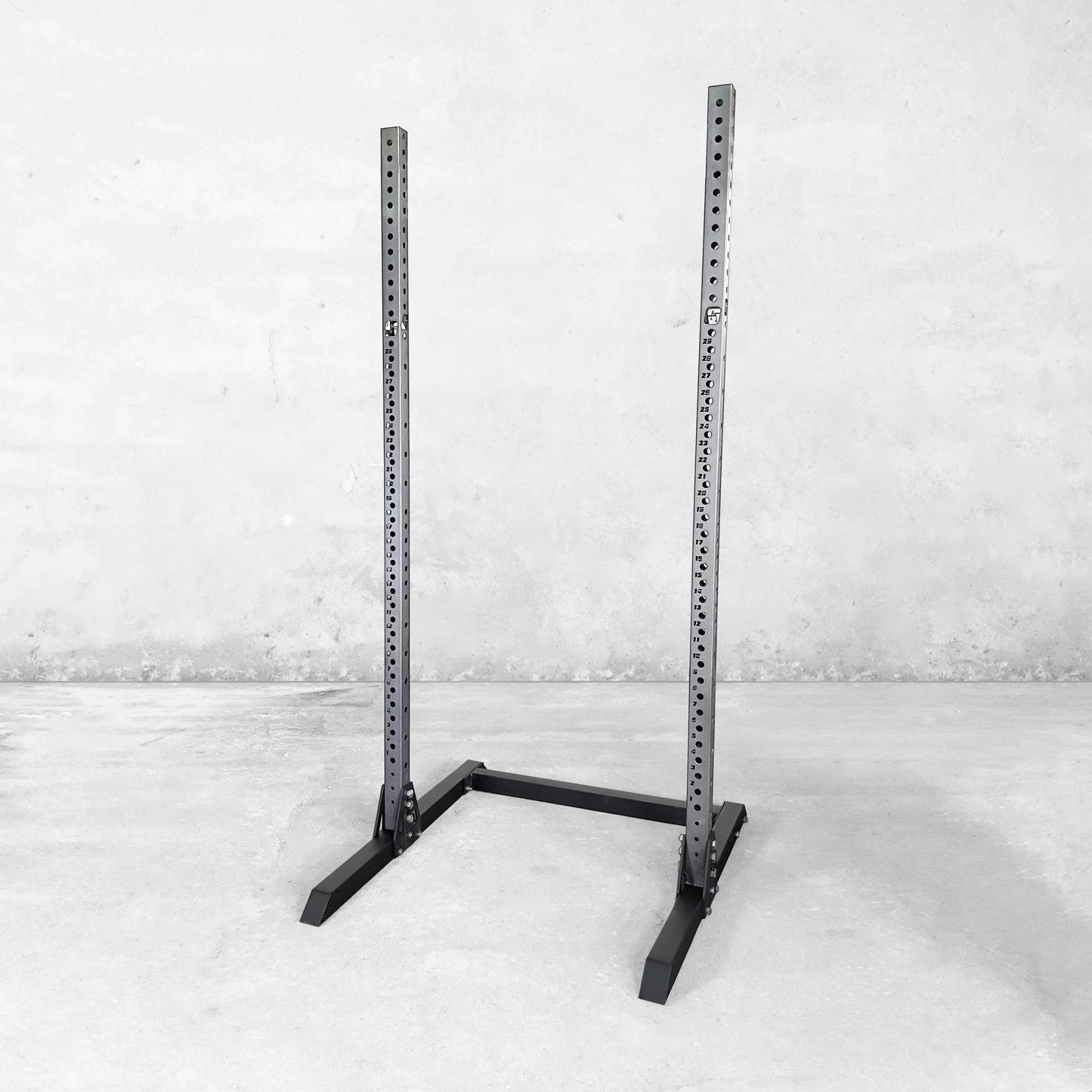 Garage Gear Colored Squat Rack