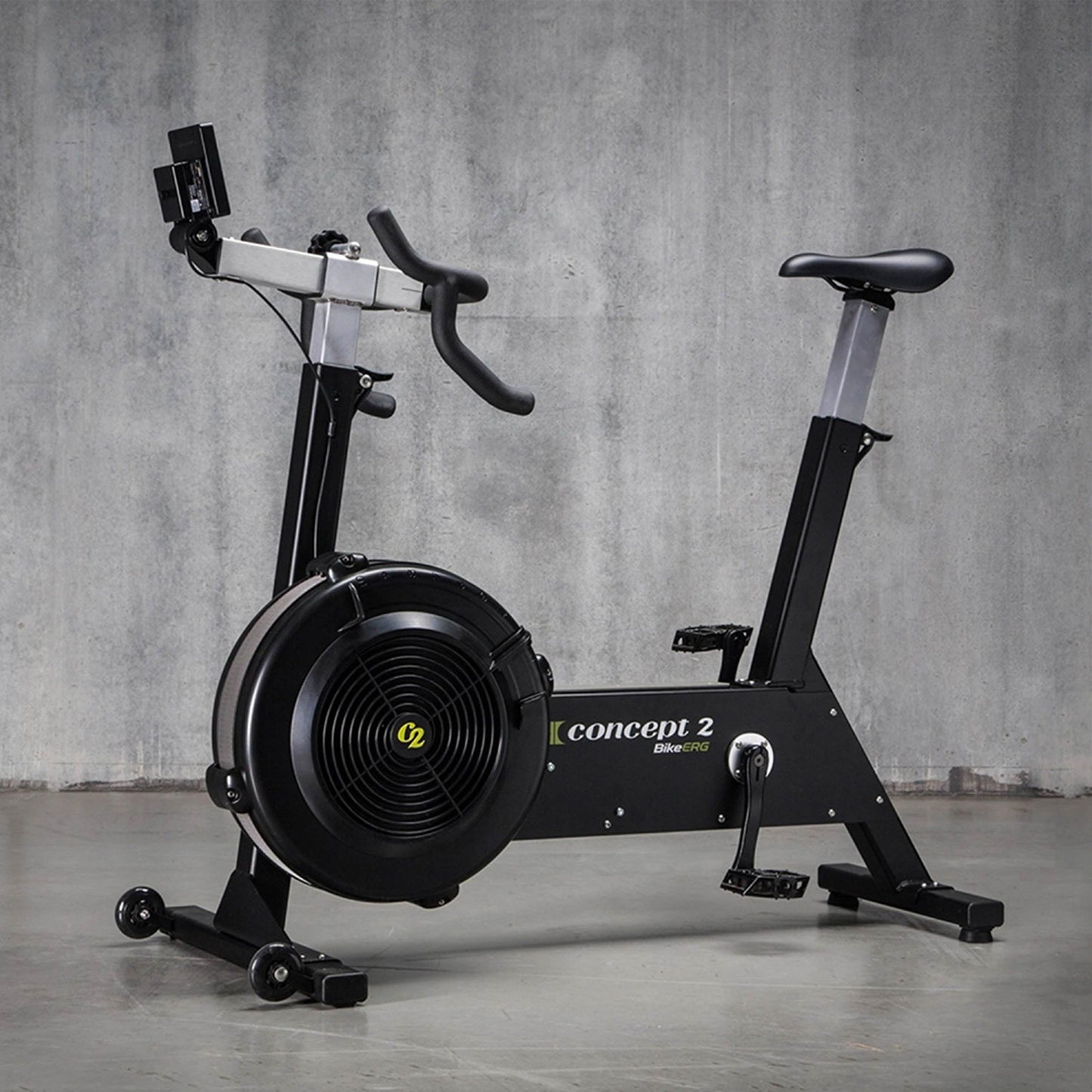 Concept 2 Bike Erg