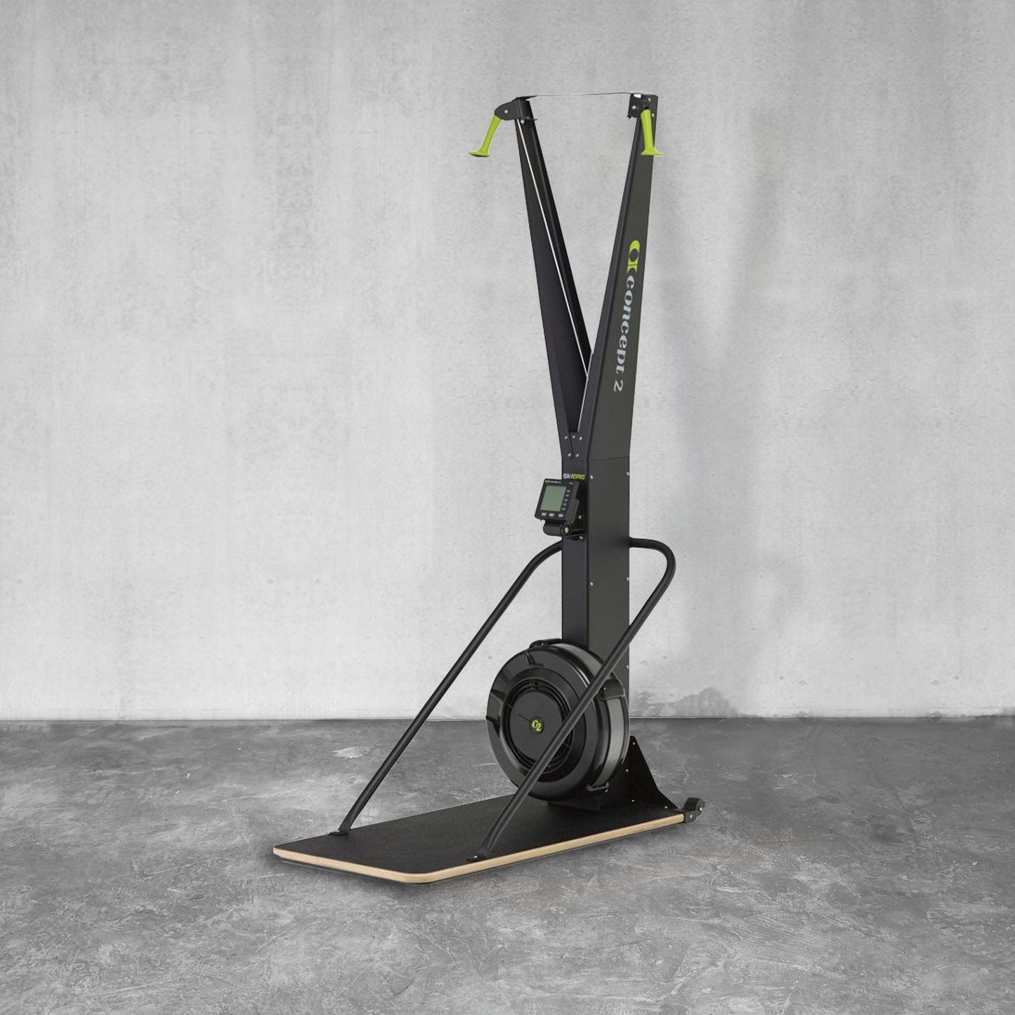 Concept 2 SkiErg