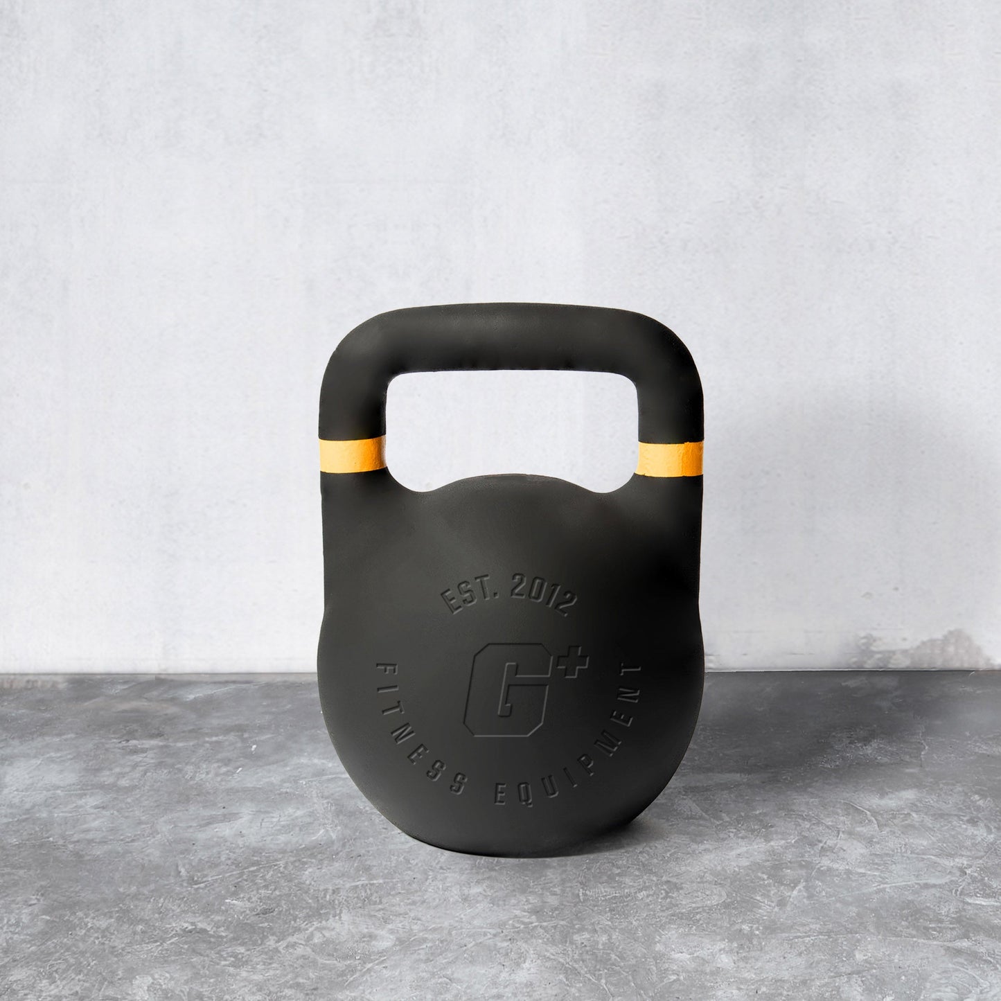 Garage Gear Competition Kettlebell