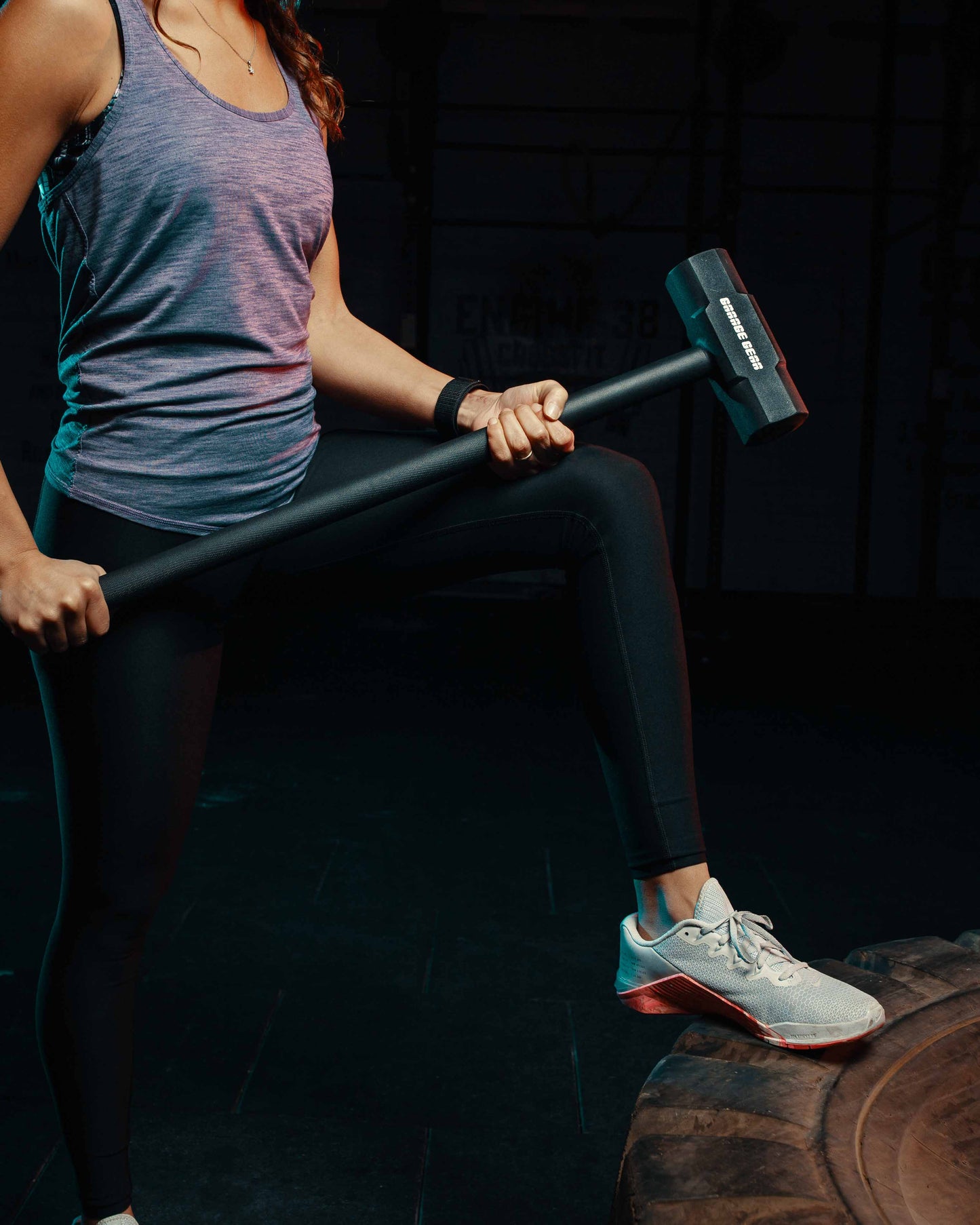 Sledge Functional Training Hammer