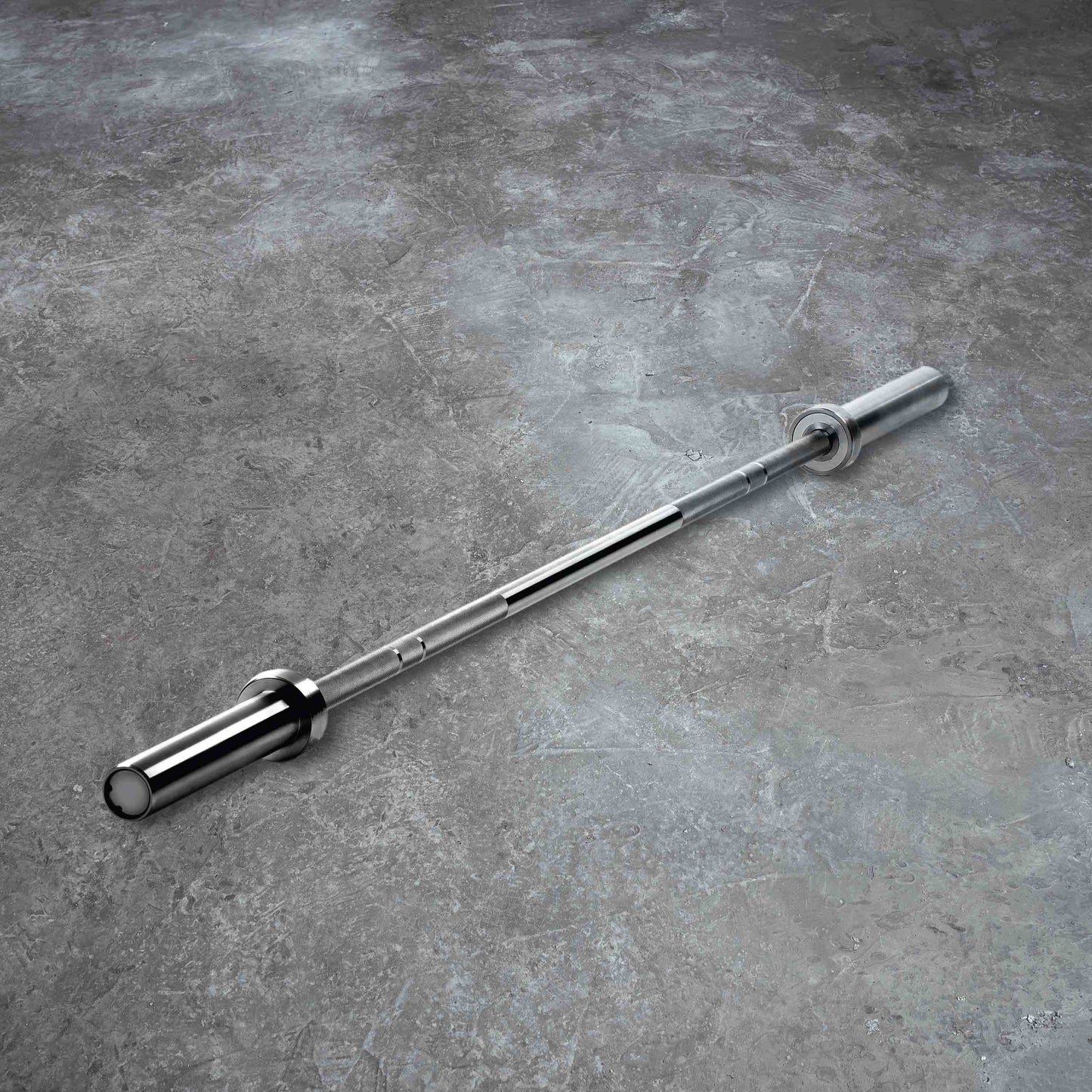 Garage Gear Technique Bar