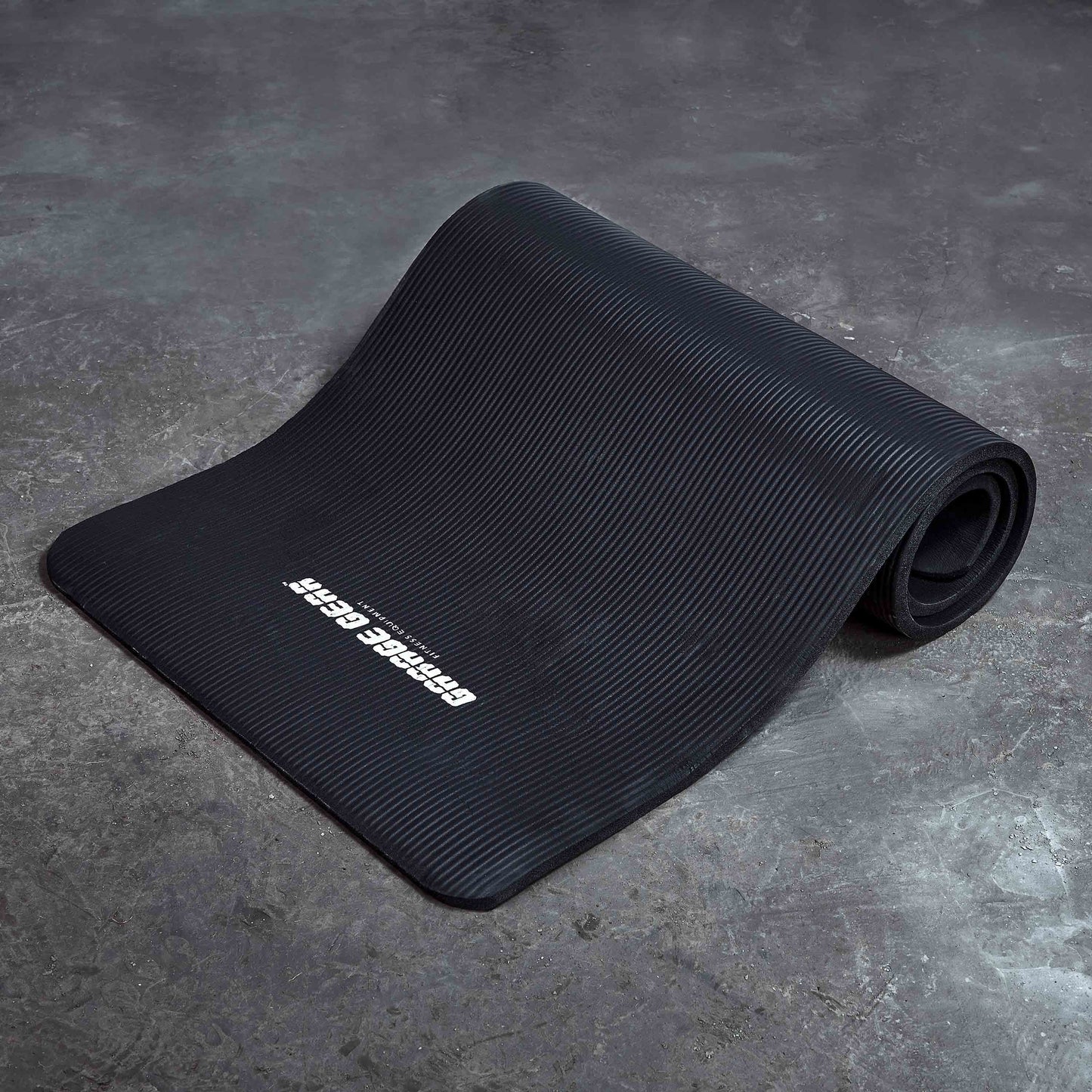 Garage Gear Training Mat