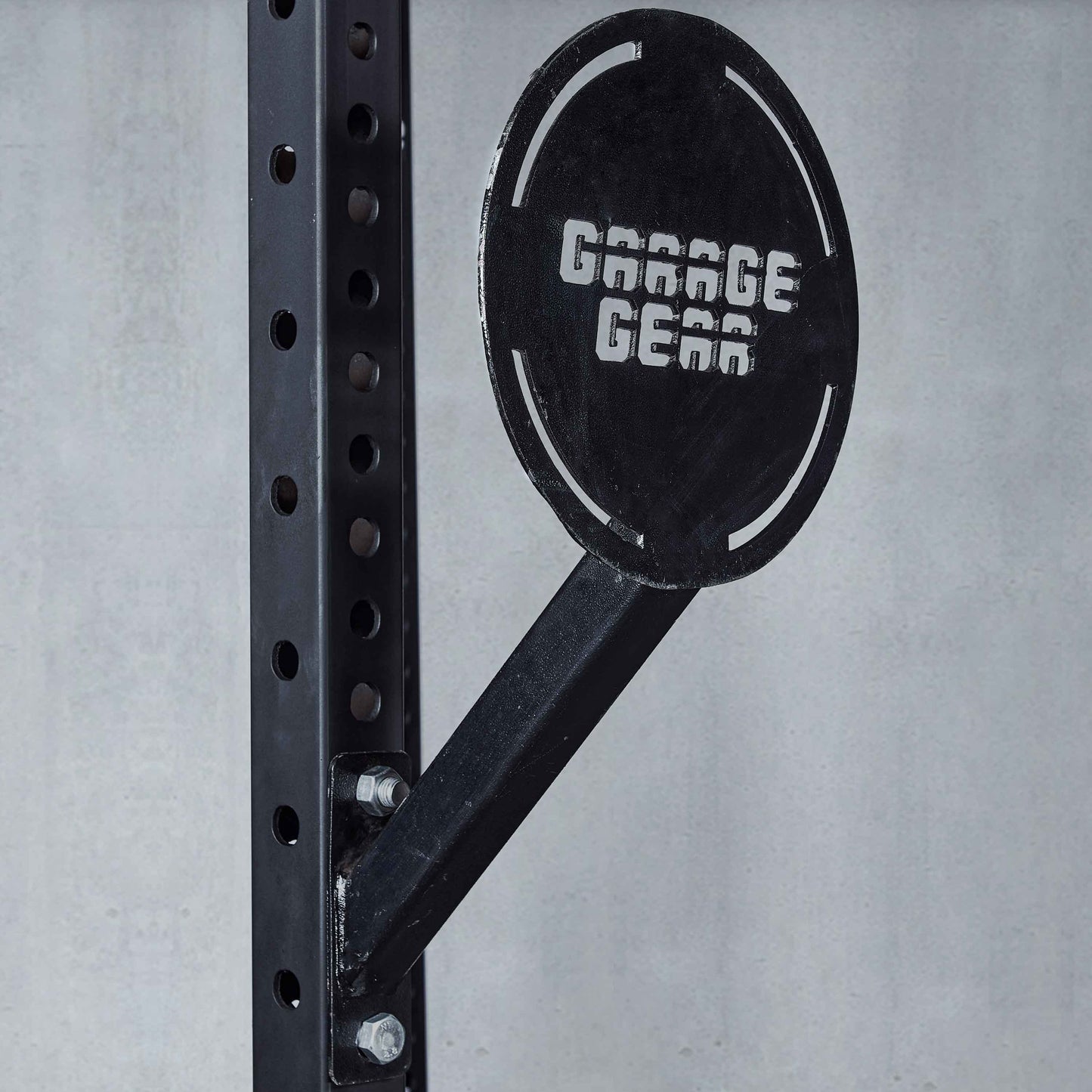 Wallball target single