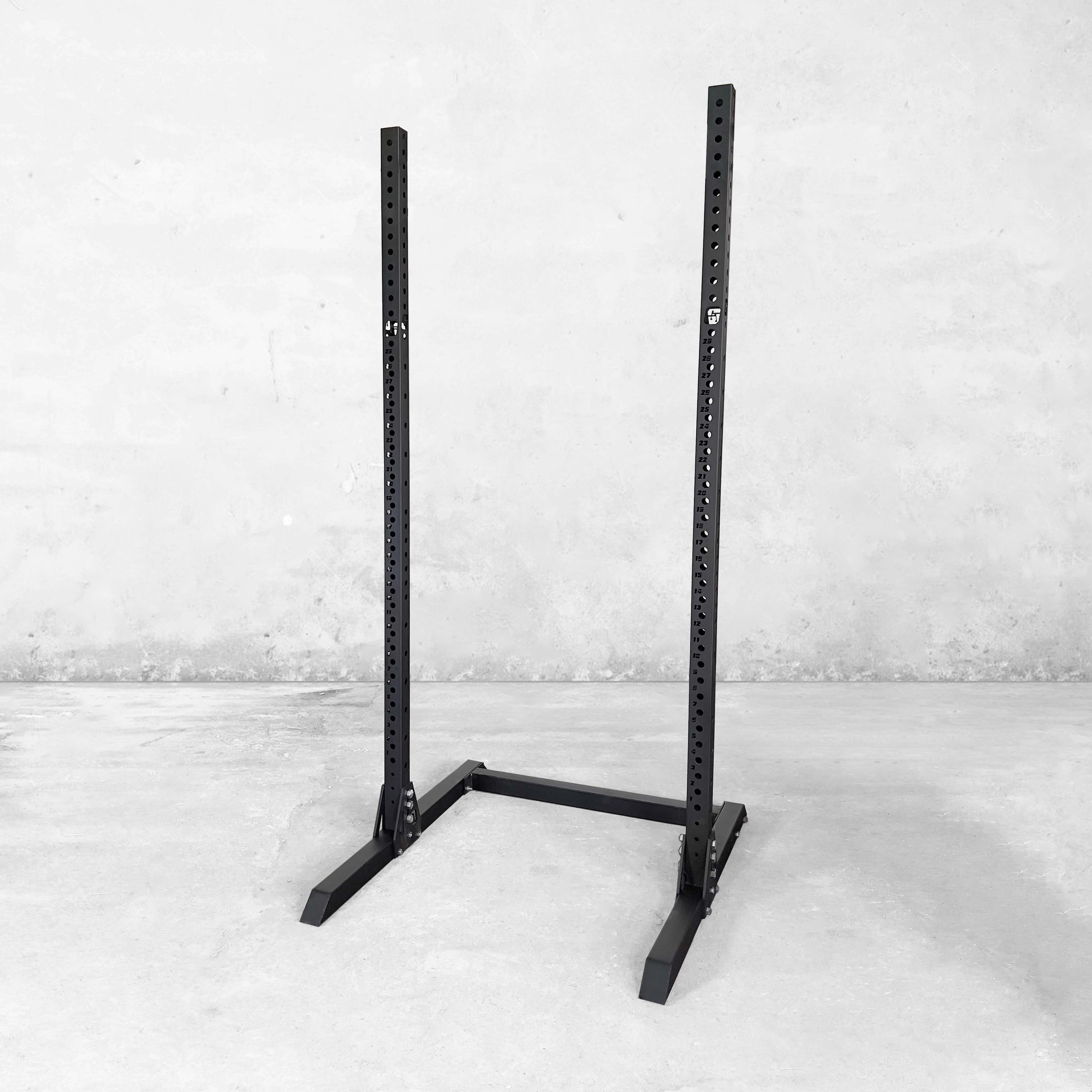 Squal Rack Squat Rack – Garage Gear AE
