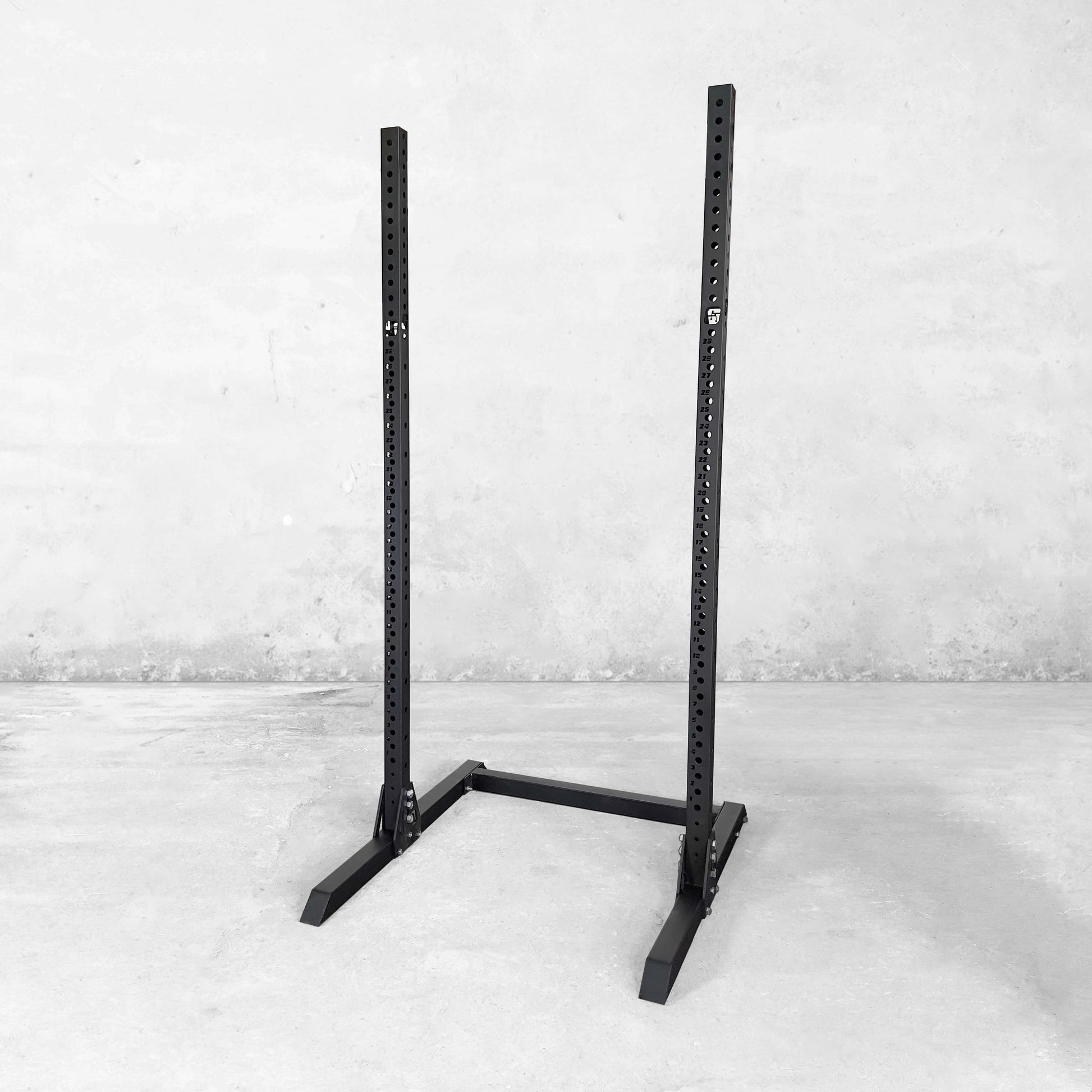 Squat Rack – Garage Gear AE