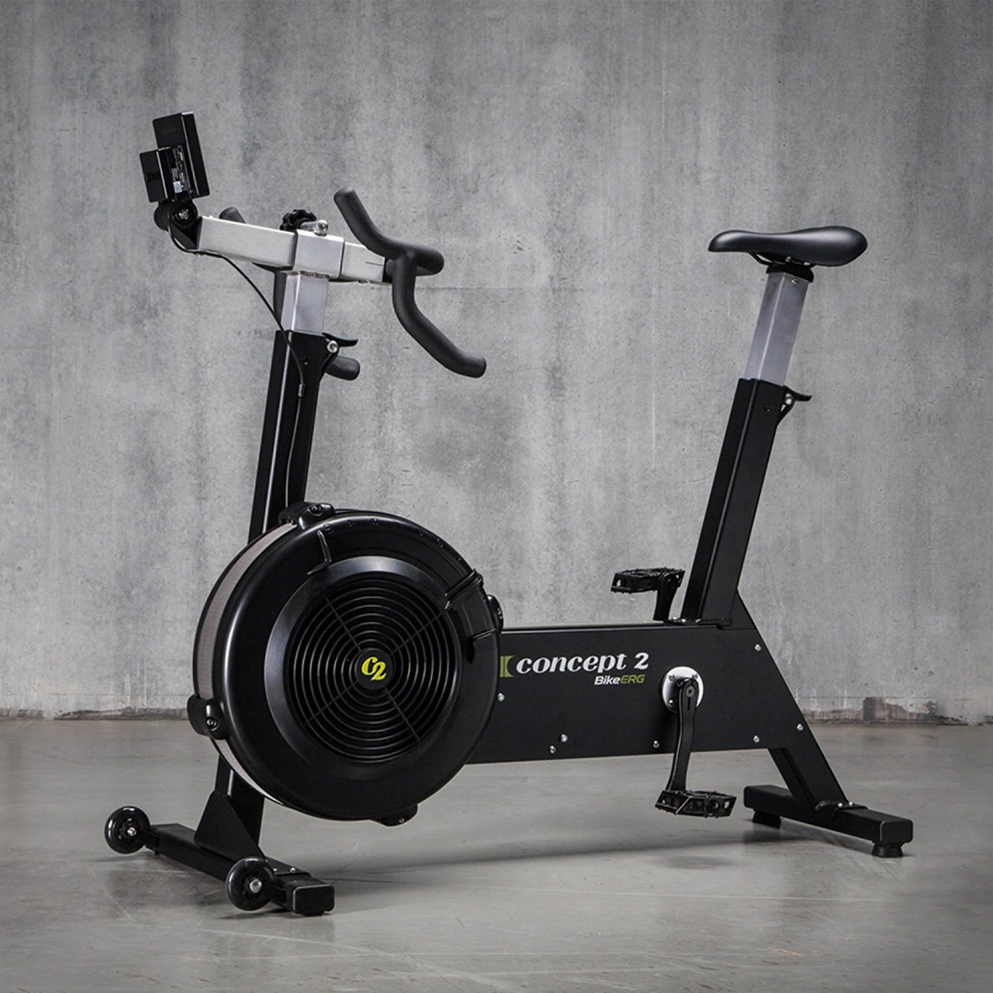 Concept 2 Bike Erg