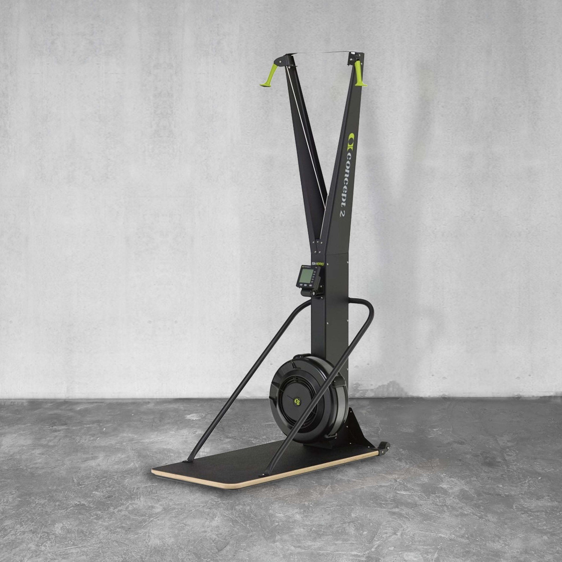 Concept 2 SkiErg