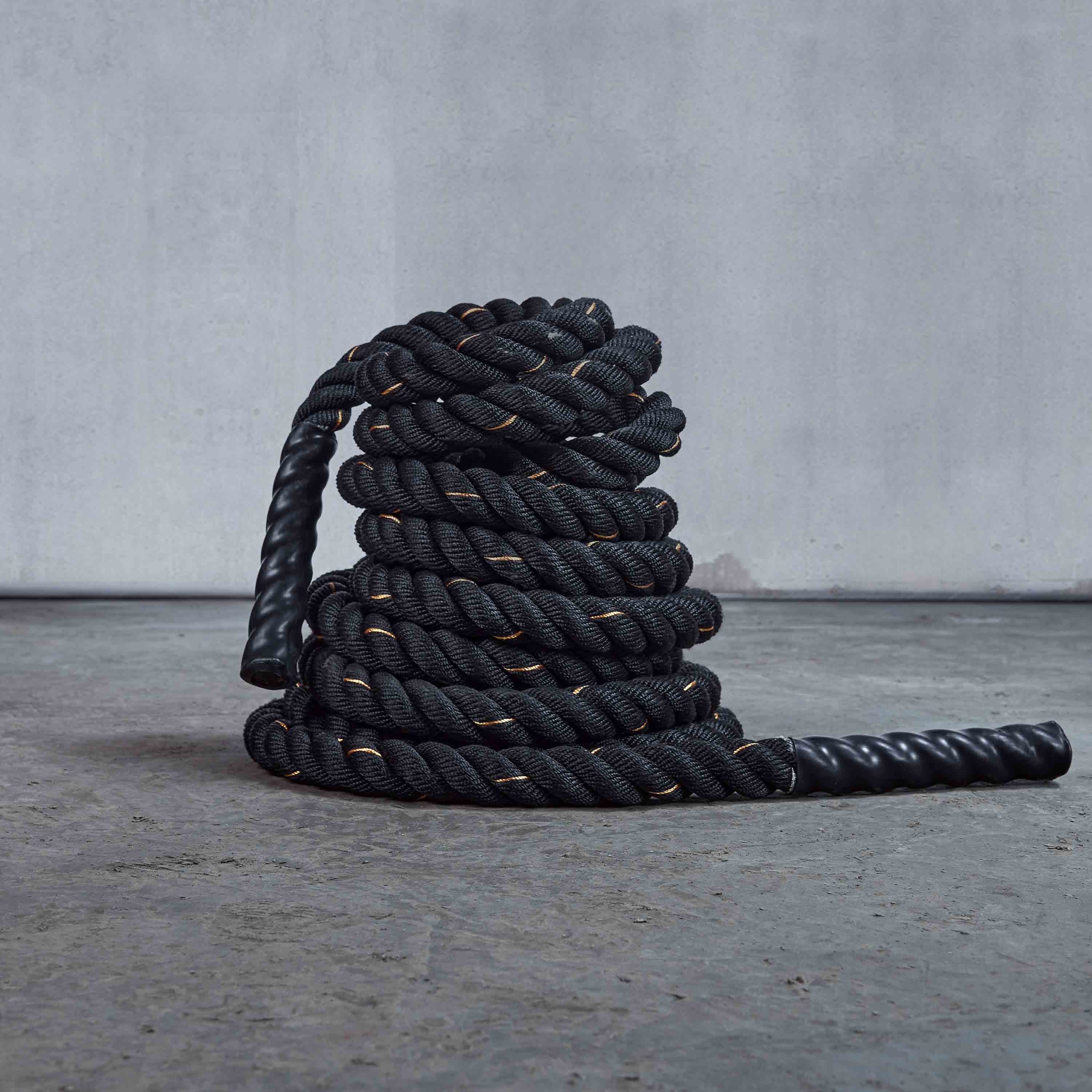 Battle Rope One Rope Battling Ropes - 1.5