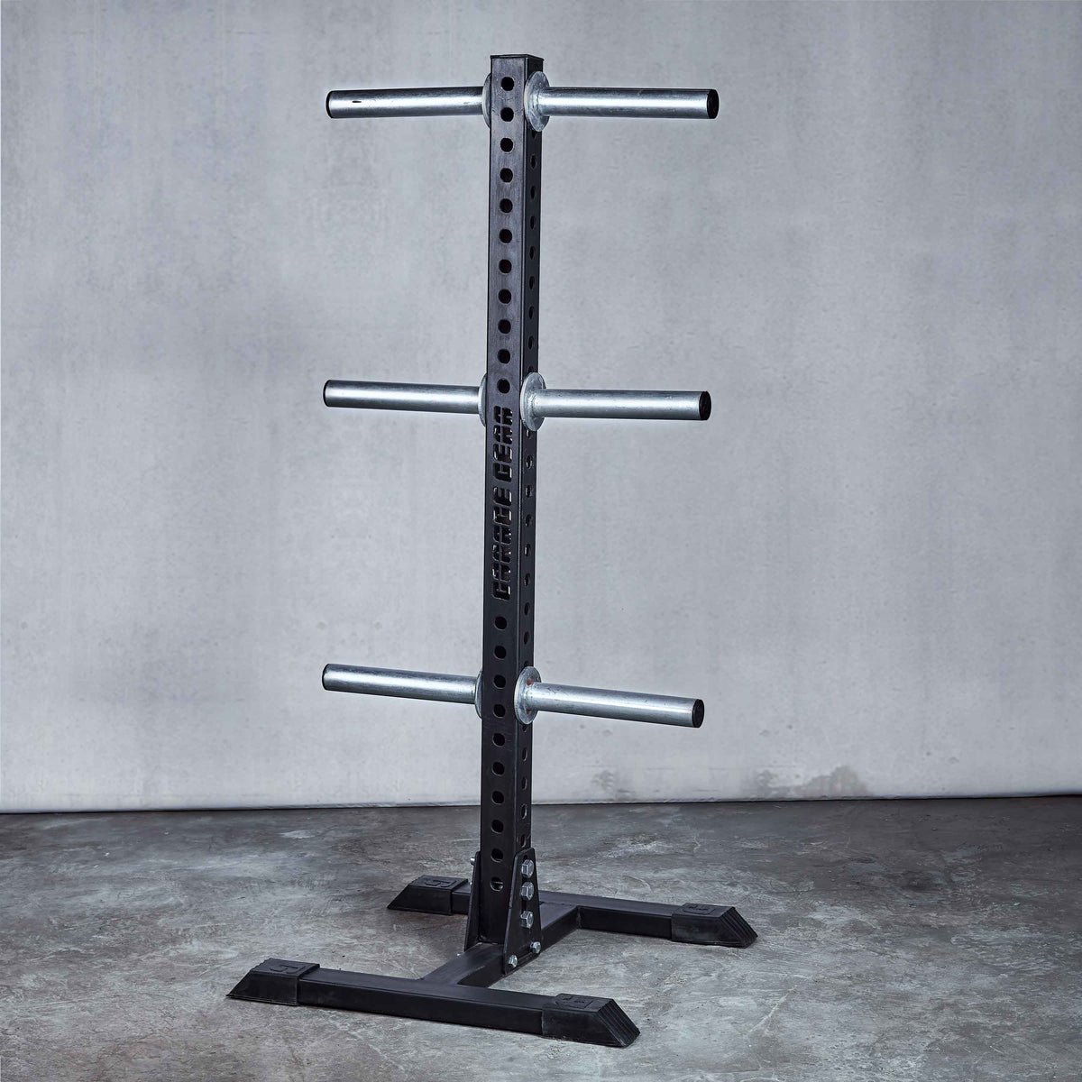 Gear Tree Rack Bumper Tree Rack – Garage Gear AE